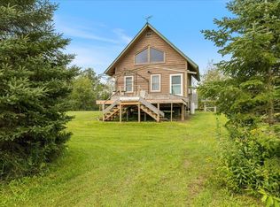 County Road 13, Moose Lake, MN 55767