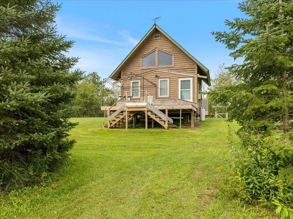 County Road 13, Moose Lake, MN 55767