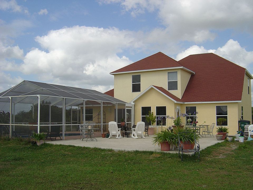 Back View