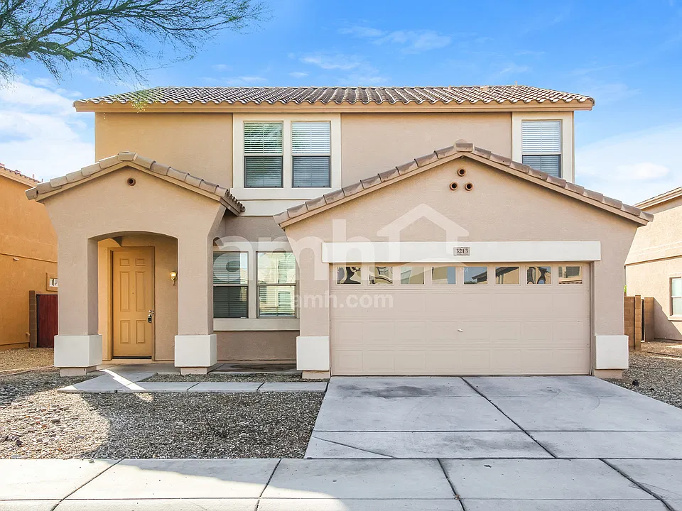 3213 W Apollo Rd