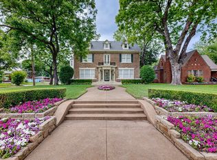 2401 South Blvd, Dallas, TX 75215