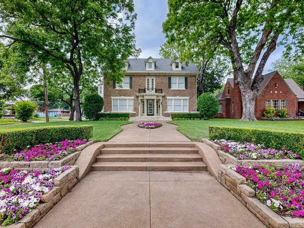 2401 South Blvd, Dallas, TX 75215