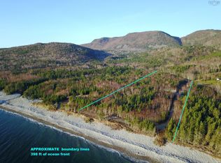 Cabot Trl, Inverness, NS B0C