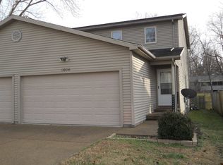 8005 Alexandra Ln, Newburgh, IN