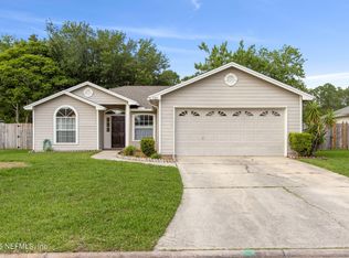 4585 Arrow Wind Ln, Jacksonville, FL 32258