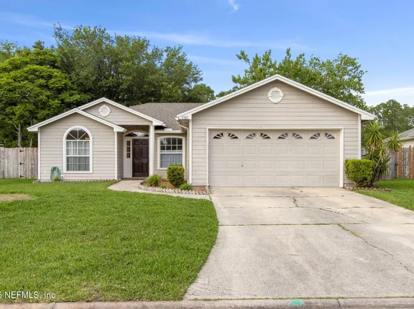4585 ARROW WIND Lane, Jacksonville, FL 32258