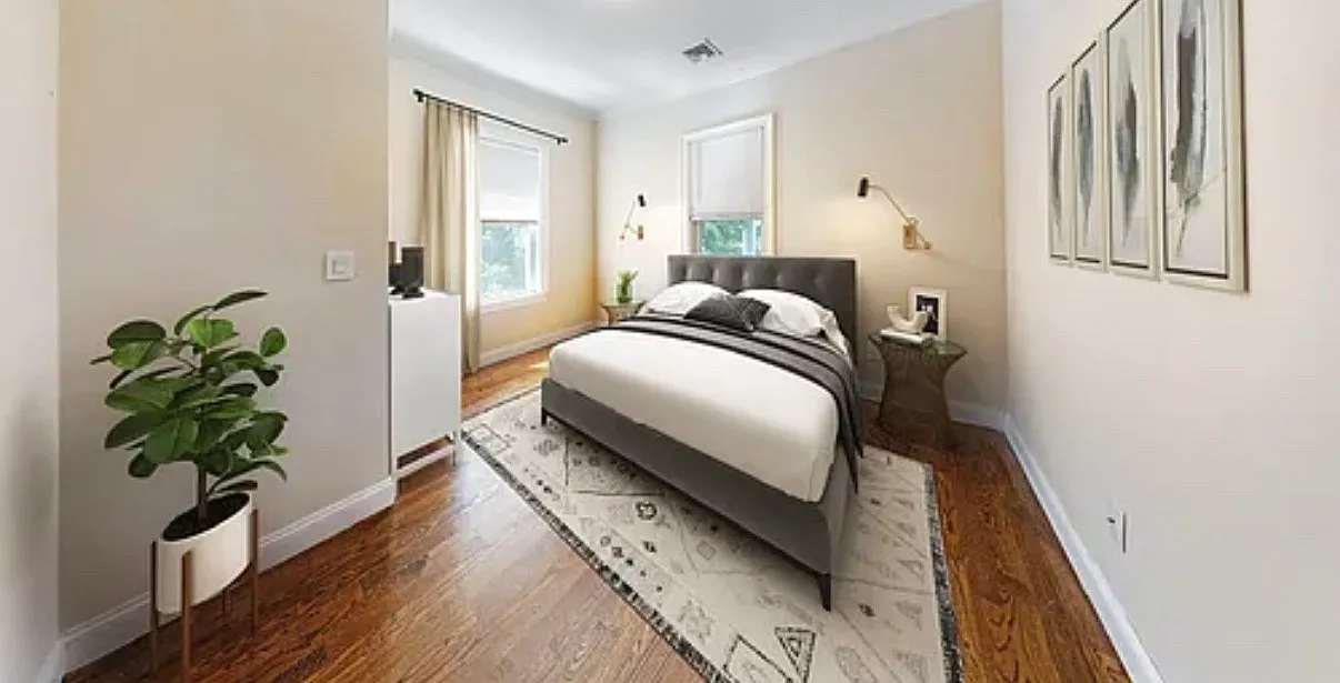 4 bed, 1400 sqft, $2,795 — Photo 1