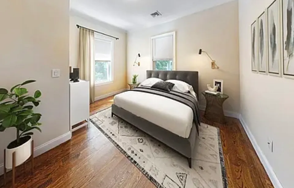 17 Perrin St #1
