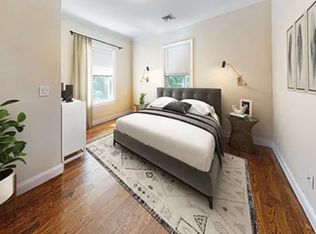 17 Perrin St #1, Boston, MA 02119