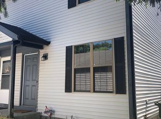 1661 Park Place Dr, Westerville, OH 43081