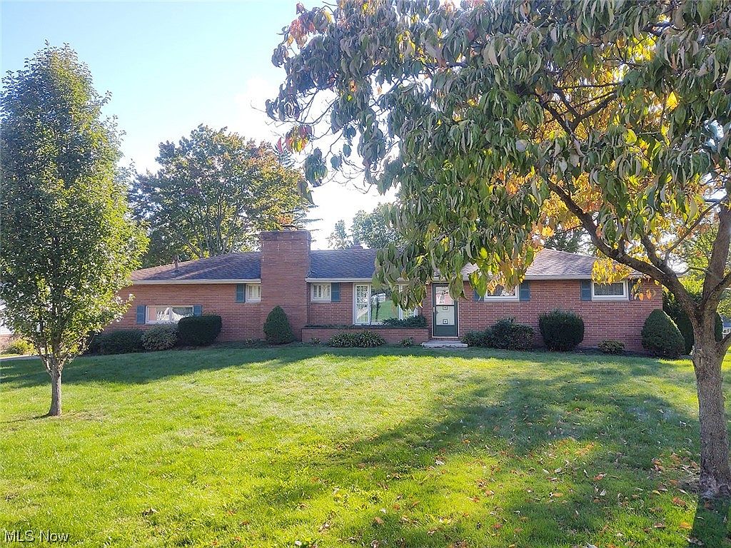 4500 Parkdale Ave NW, Canton, OH 44718 | Zillow