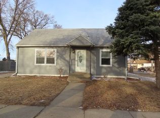 216 S King St, Plainview, NE 68769