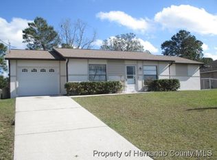13106 Hanley Dr, Spring Hill, FL 34609