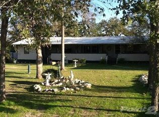 209 Acorn Oak St, Somerville, TX 77879