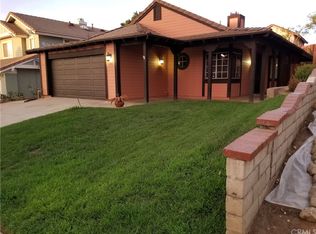 12007 Blackstone Ct, Fontana, CA 92337