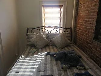 Rented by Space Real Estate