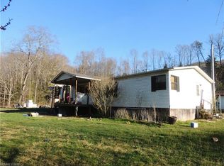 3717 Upper Shut In Rd, Hot Springs, NC 28743