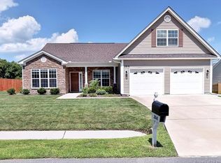 2816 Greate Way, Williamsburg, VA 23185