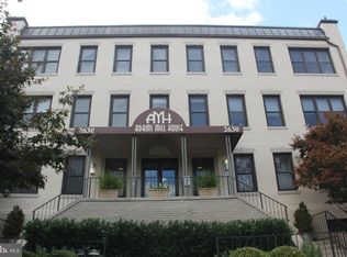 2630 Adams Mill Rd UNIT 108, Washington, DC 20009