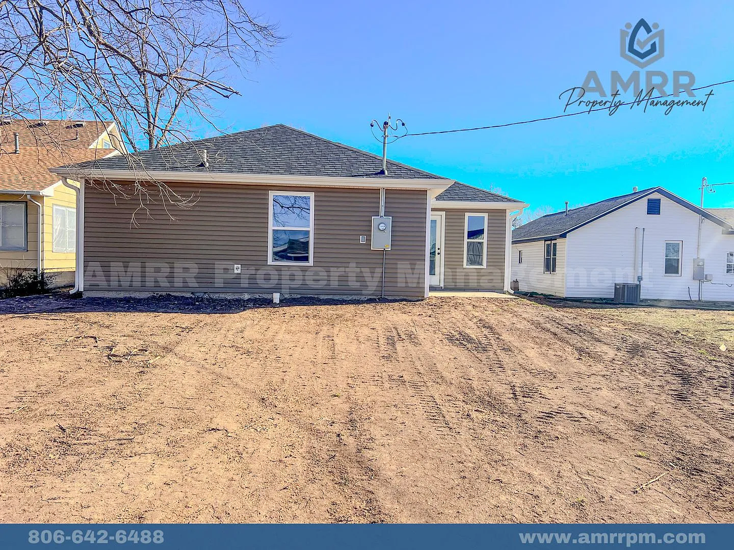 New Beginnings Start at AMRR - 3-Bedroom Home in Carterville — Photo 3