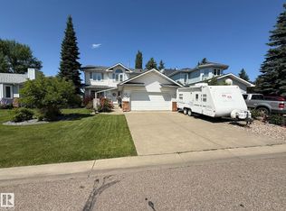 5604 57th Ave, Beaumont, AB T4X 1A7