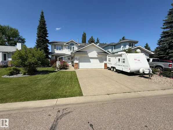 5604 57th Ave, Beaumont, AB T4X 1A7