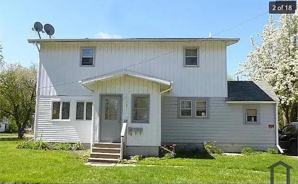 1601 N Virginia Ave #1