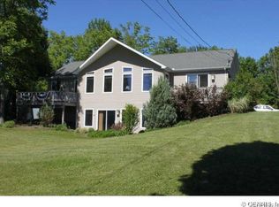 5885 E Lake Rd, Romulus, NY 14541