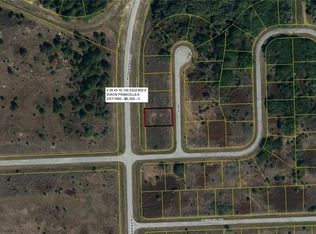 302 Song Ct, Labelle, FL 33935