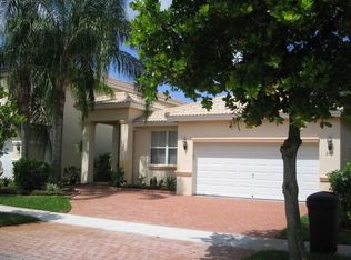 2366 SW 125th Ave, Miramar, FL 33027