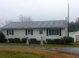 7470 Bay Harbour Rd, Newark, MD 21841