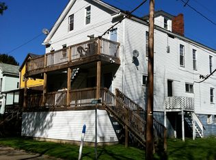 400 1/2 Ontario St, Wheeling, WV 26003