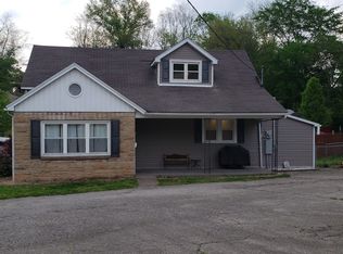 308 10th St, Tell City, IN