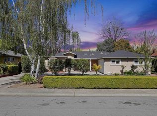2385 Lindaire Ave, San Jose, CA 95128