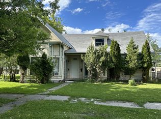 2346 Valley Ave, Baker City, OR 97814