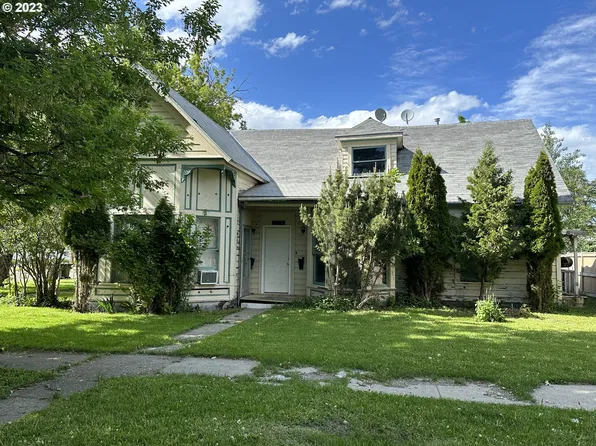 2346 Valley Ave, Baker City, OR 97814