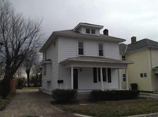 526 S Maple St, Marysville, OH