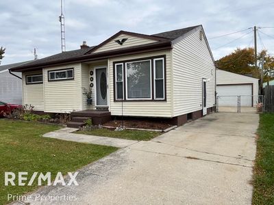 3713 Risedorph Ave, Flint, MI, 48506