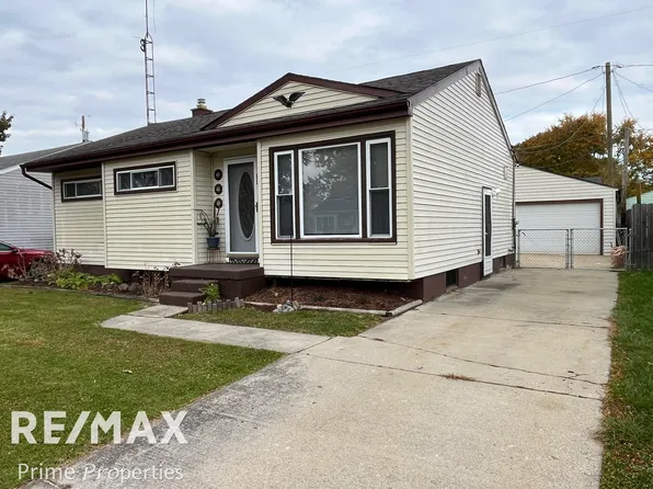 3713 Risedorph Ave, Flint, MI 48506