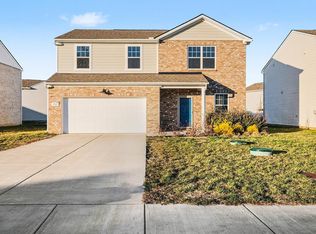 707 Samuel Lee Ln, Murfreesboro, TN 37127