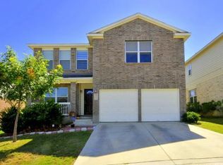 9711 Gypsy Cv, Converse, TX 78109
