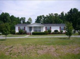 122 Tinderwood Dr, Goldsboro, NC 27534
