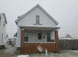 605 W 7th St, Mishawaka, IN