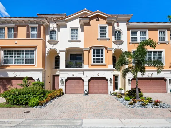 613 NE FRANCESCA Lane, Boca Raton, FL 33487