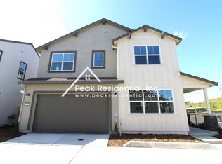 3109 Sunny Gate Ln, Folsom, CA 95630