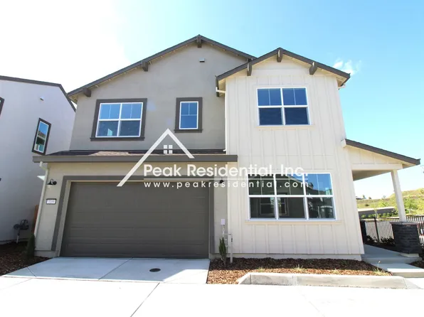3109 Sunny Gate Ln, Folsom, CA 95630