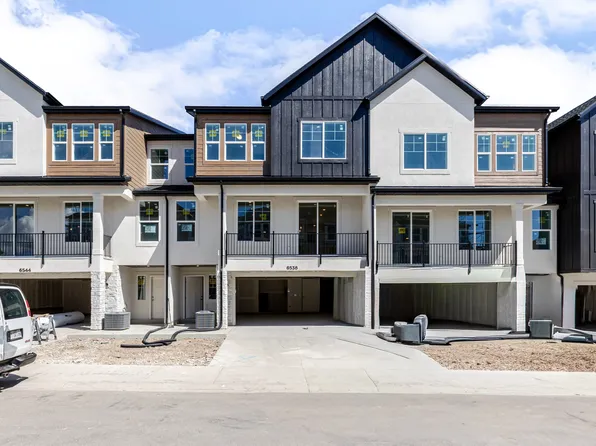 6538 W Lonesome Lake Cv #3039, Herriman, UT 84096