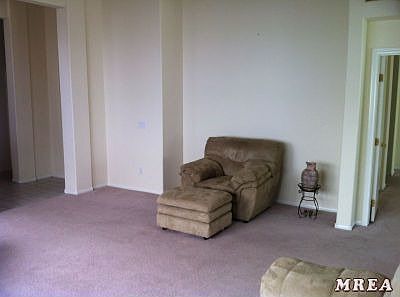 Perfect spot for your flat screen!