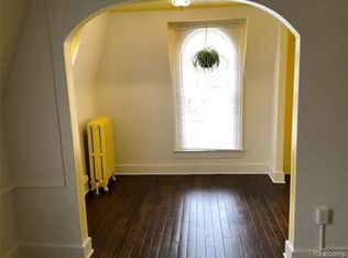 115 Ballard, Ypsilanti, MI 48197