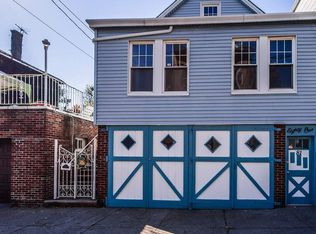 81 71st St, Guttenberg, NJ 07093